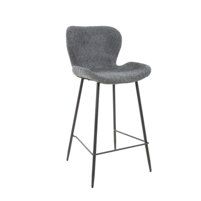 Barkruk Maidstone boucle