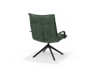 Draaifauteuil Jacketti