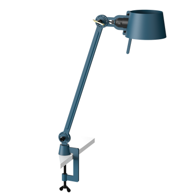 Tonone bureaulamp Bolt 1 arm Clamp