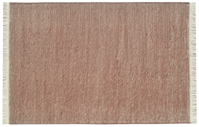 Vloerkleed Finn 160x230 brown