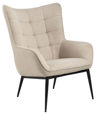 Mira Fauteuil - Beige