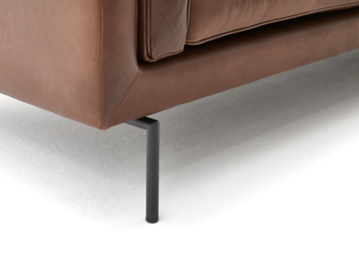 Loods 5 Design hoekbank Stark rechts