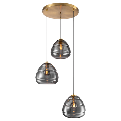 Hanglamp Belmond