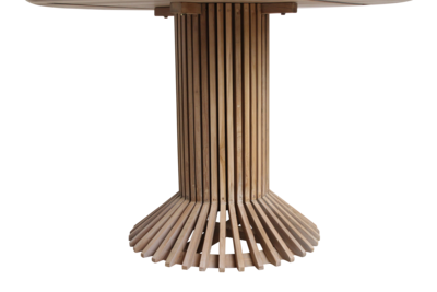 Ronde eettafel Eiffel