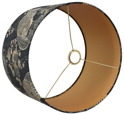 Lampenkap Charly staand