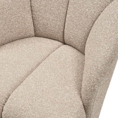 Draaifauteuil Mojo