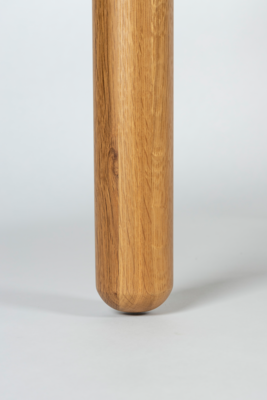 Zuiver eettafel Storm '128