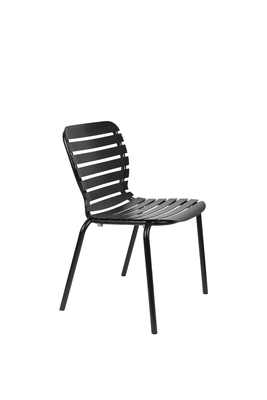 Zuiver Vondel Tuinstoel - Set van 2