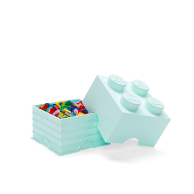 LEGO® opbergbox Brick 4
