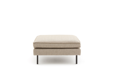 Loods 5 Design hocker Slimm Stof Outside