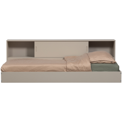 Carter bed grenen dust 90x200cm [fsc]