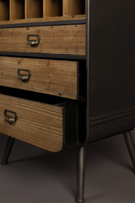 Dutchbone Vino cabinet