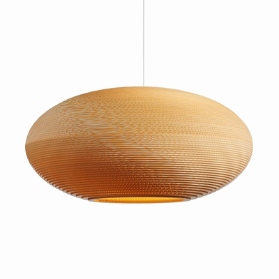 Graypants Scraplight Disc Blonde