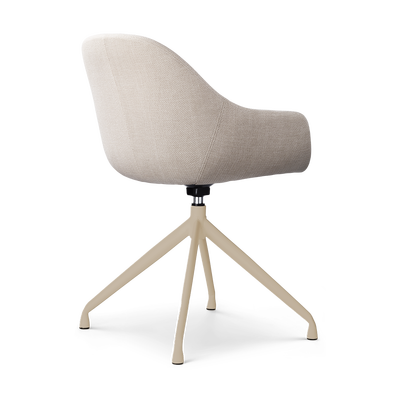 Nola-mae beige onderstel 