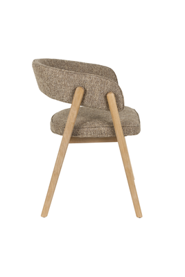 Eetkamerstoel Bright beige