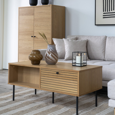 Salontafel Ruben hout