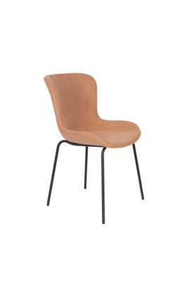 Housecraft living Eetkamerstoel Junzo (set van 2)