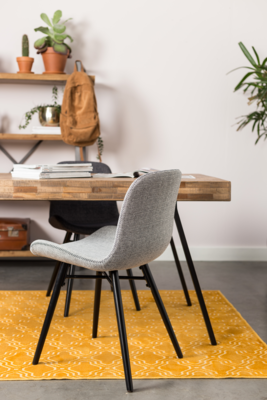 Lester stoel (set van 2)