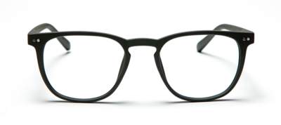 Leesbril LL17D The George Olive Green