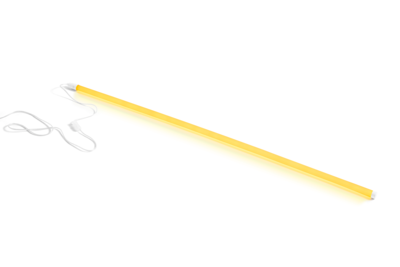 Neon Tube LED | Yellow