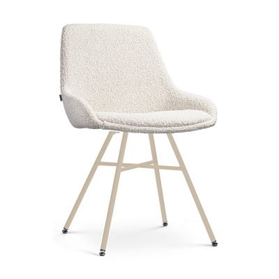 noa-isa beige onderstel