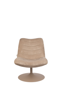 Zuiver fauteuil Bubba
