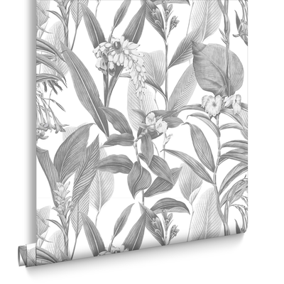Graham &amp; Brown  vliesbehang  Botanical Shadow