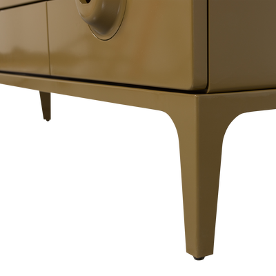 Merge tv meubel eucalyptushout dust
