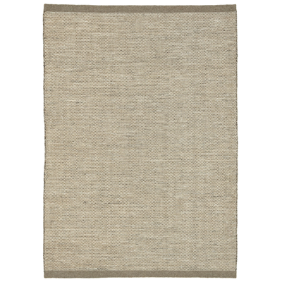 Vloerkleed Teppe Grey white