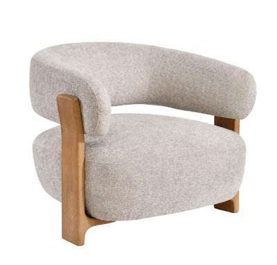 Fauteuil Patty