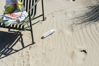 Dopper fles Original