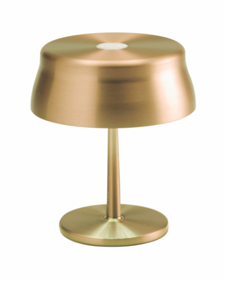 Zafferano oplaadbare tafellamp Sister Light mini Wifi