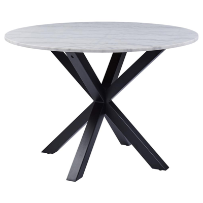 Eettafel Marmer Fred