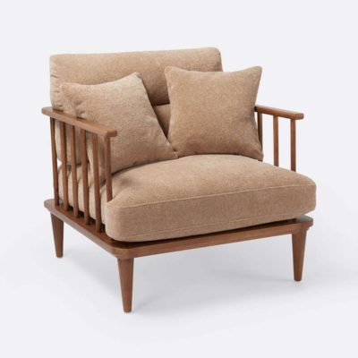 Fauteuil Woody