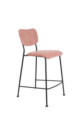 Zuiver Benson Barkruk 64,50 cm - Set van 2