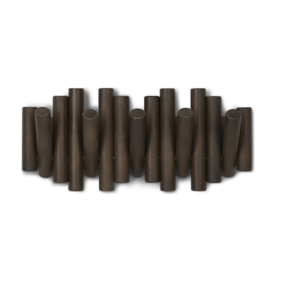 Umbra wandkapstok Picket 5 