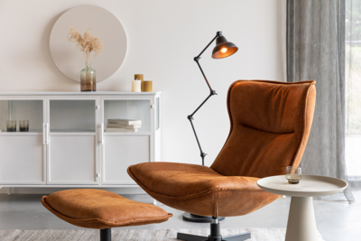 Housecraft living loungestoel John