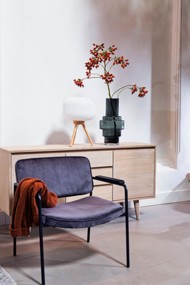 Tarnaby Dressoir - Licht Eiken