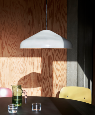 HAY hanglamp Pao Steel Pendant 350