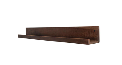 Wandplank Factory S