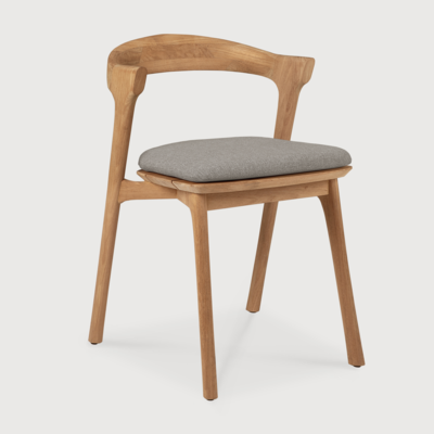 Ethnicraft - Outdoor - kussen voor Bok stoel outdoor