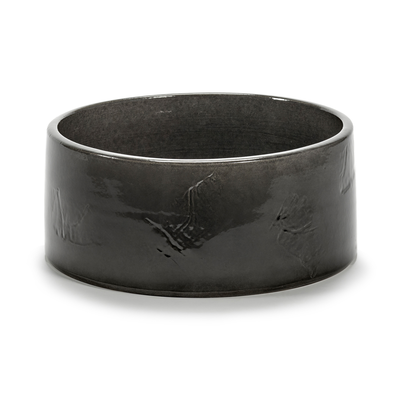 Serax Bloempot Vaso 03 anthracite	