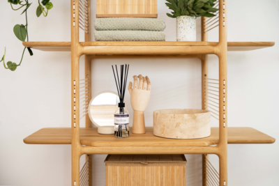 Gazzda room divider Muse