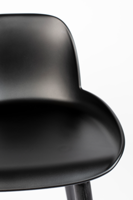 Zuiver Albert Kuip Barkruk 75 cm - Set van 2