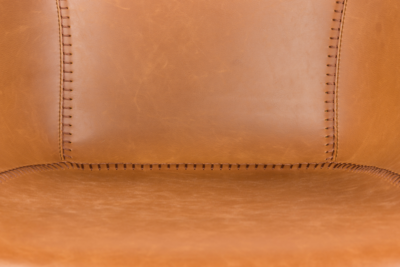 Zuiver Feston Armstoel - Set van 2