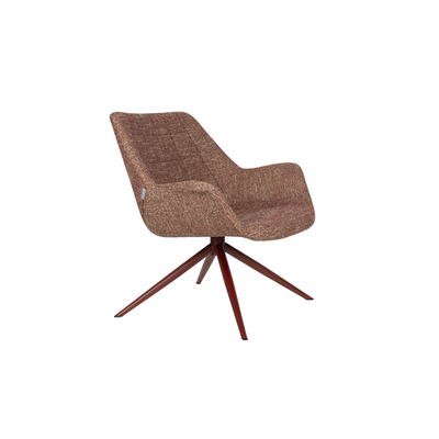 DOULTON LOUNGE CHAIR