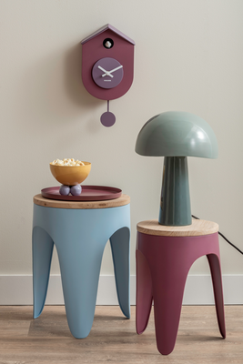 Wandklok Grato Cuckoo