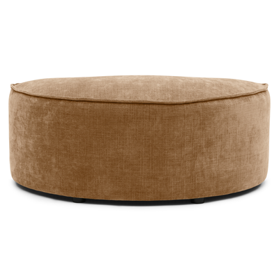 Hocker halfrond Segment