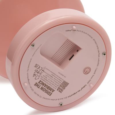 FATBOY Tafellamp Edison the Ambiance