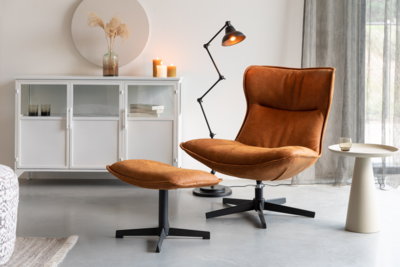 Housecraft living loungestoel John